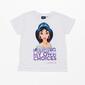 Camiseta Princesa Jasmine Camiseta Princesa Jasmine