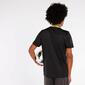 Camiseta Fútbol Dafor Basic