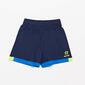 Pantalón Fútbol Dafor Basic