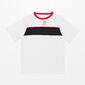 Camiseta Fútbol Dafor Basic Camiseta Fútbol Dafor Basic