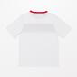 Camiseta Fútbol Dafor Basic Camiseta Fútbol Dafor Basic