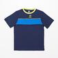 Camiseta Fútbol Dafor Basic Camiseta Fútbol Dafor Basic
