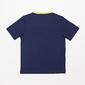 Camiseta Fútbol Dafor Basic Camiseta Fútbol Dafor Basic