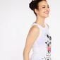 Camiseta Mickey Camiseta Mickey
