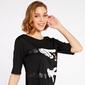 Camiseta Mickey Mouse Camiseta Mickey Mouse