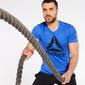 Reebok Wor Graphic Tech Reebok Wor Graphic Tech