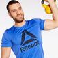 Reebok Wor Graphic Tech Reebok Wor Graphic Tech