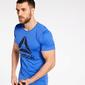 Reebok Wor Graphic Tech Reebok Wor Graphic Tech