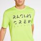 Camiseta Reebok Camiseta Reebok