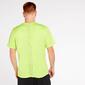 Camiseta Reebok Camiseta Reebok