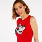 Camiseta Crop Mickey Camiseta Crop Mickey