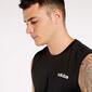 Camiseta adidas Running