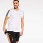 Camiseta adidas Running