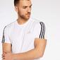 Camiseta adidas Running