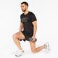 Camiseta Running Nike Camiseta Running Nike