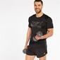 Camiseta Running Nike Camiseta Running Nike