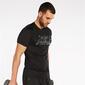 Camiseta Running Nike Camiseta Running Nike