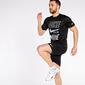 Camiseta Running Nike Camiseta Running Nike