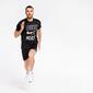Camiseta Running Nike Camiseta Running Nike
