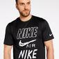 Camiseta Running Nike Camiseta Running Nike