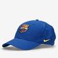 Gorra Nike FCB Gorra Nike FCB