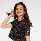 Camiseta Crop Nike Camiseta Crop Nike