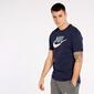 Camiseta Nike Brand