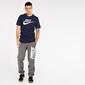 Camiseta Nike Brand