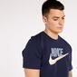 Camiseta Nike Brand