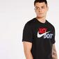 Camiseta Nike