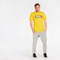 Camiseta Nike Swoosh Camiseta Nike Swoosh