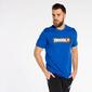 Camiseta Nike Swoosh Camiseta Nike Swoosh