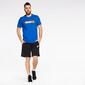 Camiseta Nike Swoosh Camiseta Nike Swoosh