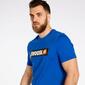 Camiseta Nike Swoosh Camiseta Nike Swoosh