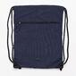 Gymsack Silver Gymsack Silver