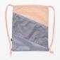 Gymsack Silver Gymsack Silver