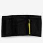 Cartera Velcro Silver Cartera Velcro Silver
