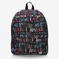 Mochila Up Estampada Mochila Up Estampada