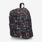 Mochila Up Estampada Mochila Up Estampada