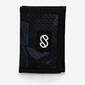 Cartera Velcro Silver Cartera Velcro Silver