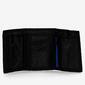 Cartera Velcro Silver Cartera Velcro Silver