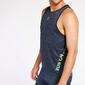 Camiseta Running Ipso Combi 2