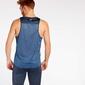 Camiseta Running Ipso Combi 2