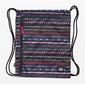 Gymsack Silver Gymsack Silver