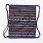 Gymsack Silver Gymsack Silver