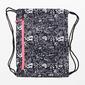 Gymsack Silver