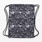 Gymsack Silver