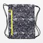 Gymsack Silver