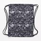 Gymsack Silver