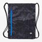 Gymsack Silver